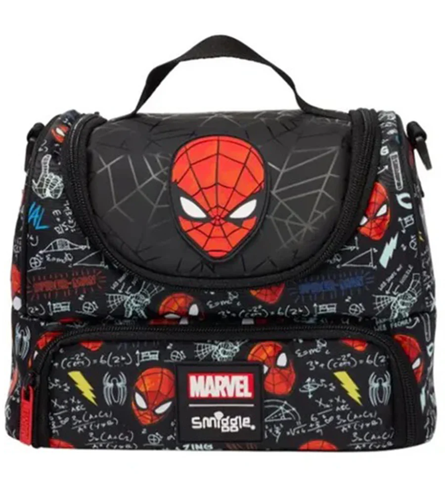 Lunch Bag - 0292214 Sold online available at stores