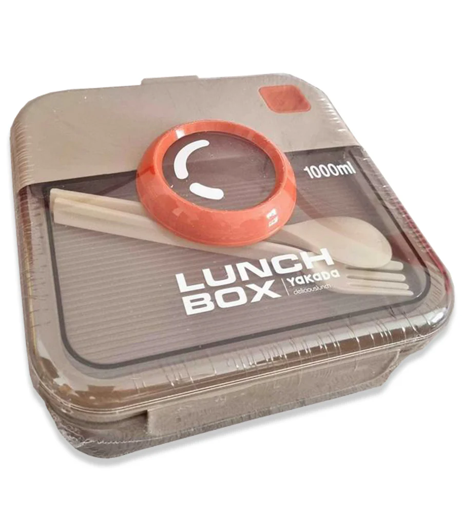 Lunch Box - 0292474