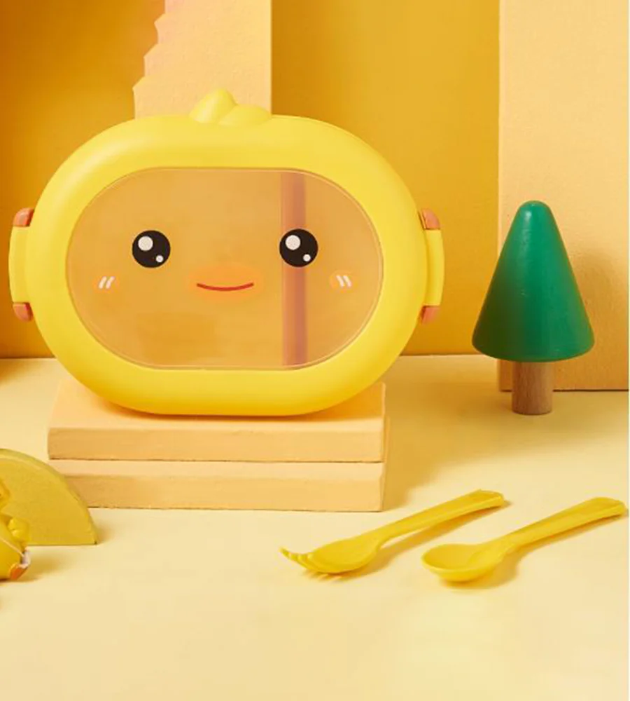 Lunch Box - 0292724