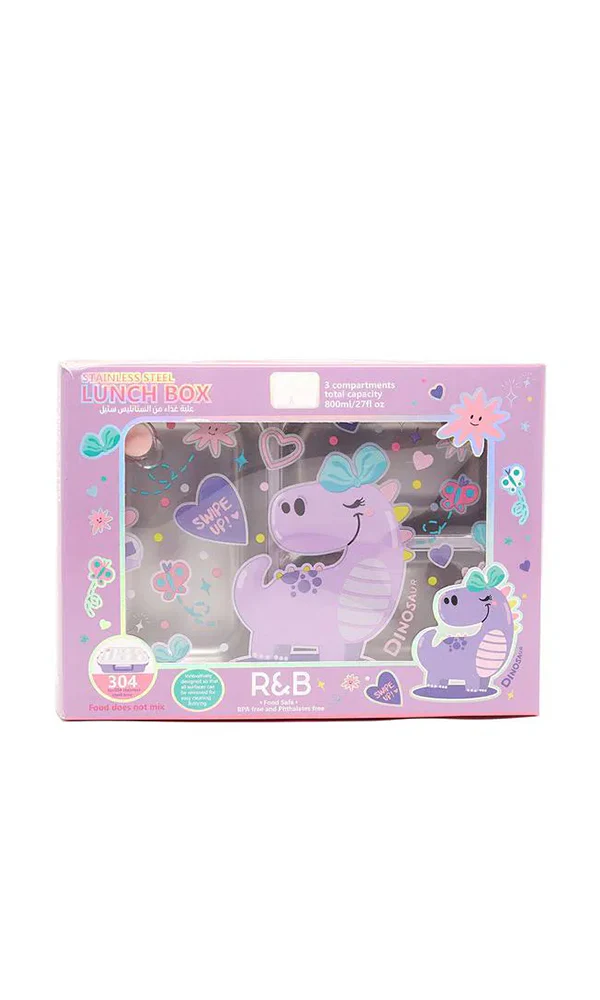Lunch Box - 0312135 - Image 3