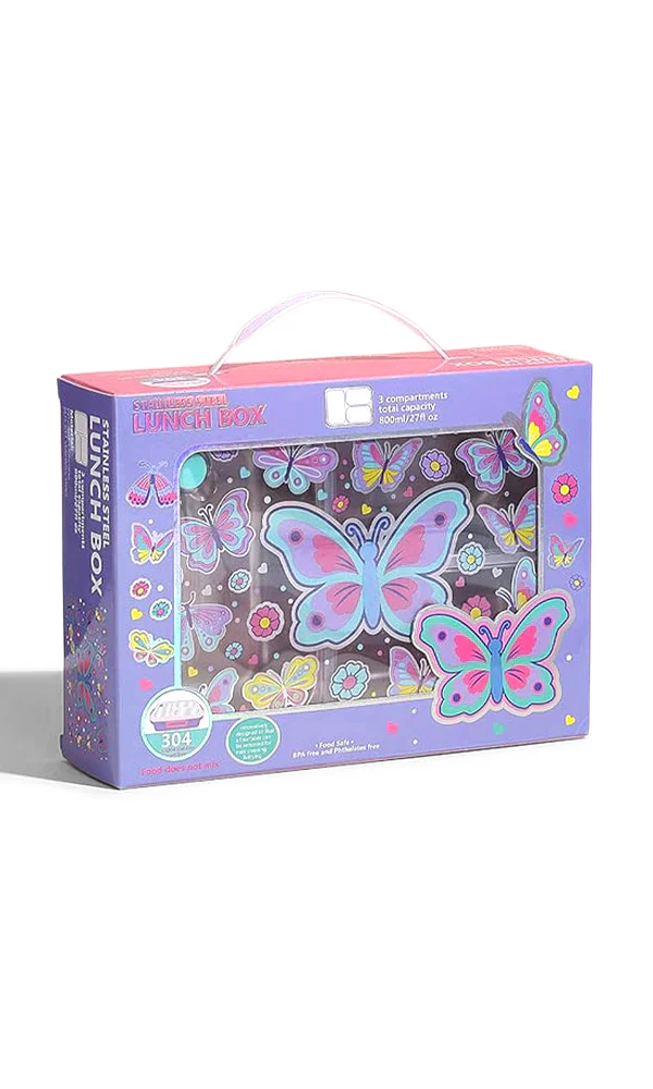 Lunch Box - 0312143