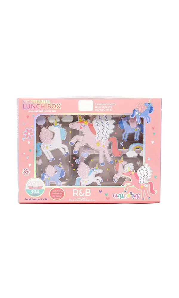 Lunch Box - 0312145 - Image 3