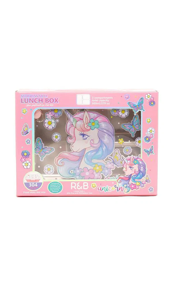 Lunch Box - 0312146 - Image 3