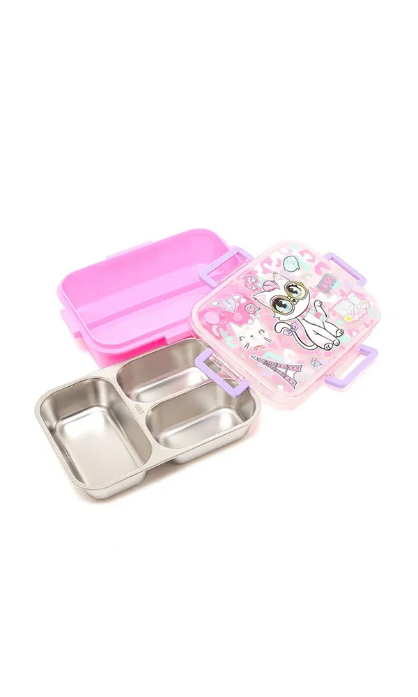 Lunch Box - 0312147 - Image 2