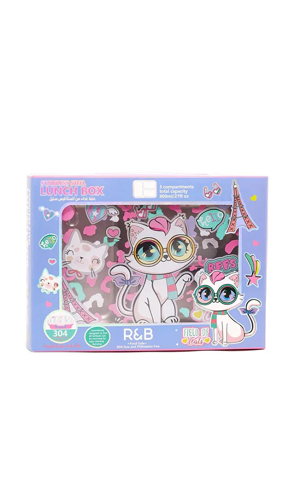 Lunch Box - 0312147 - Image 3