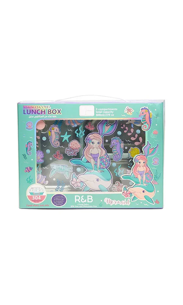 Lunch Box - 0312152 - Image 3