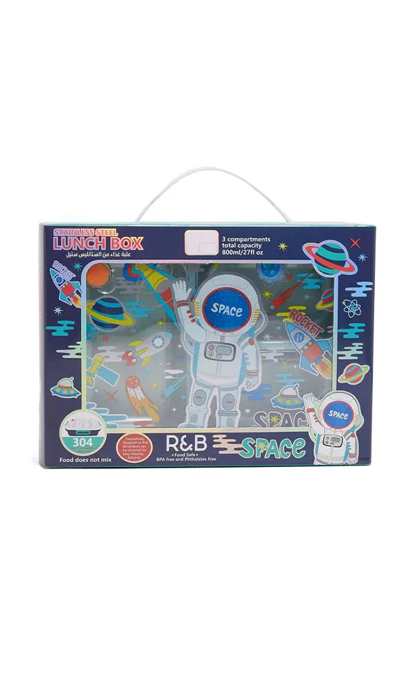 Lunch Box - 0312154 - Image 3