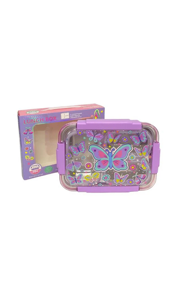 Lunch Box - 0312163