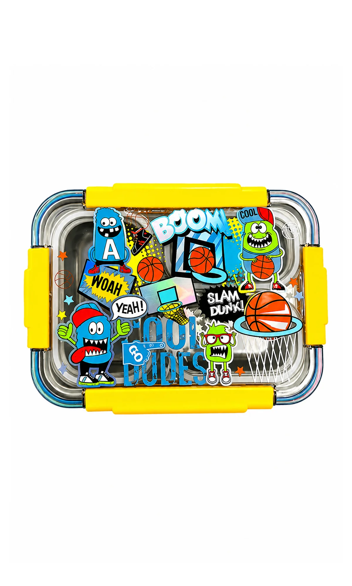 Lunch Box - 0312164