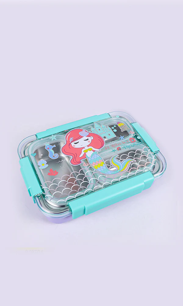 Lunch Box - 0312165