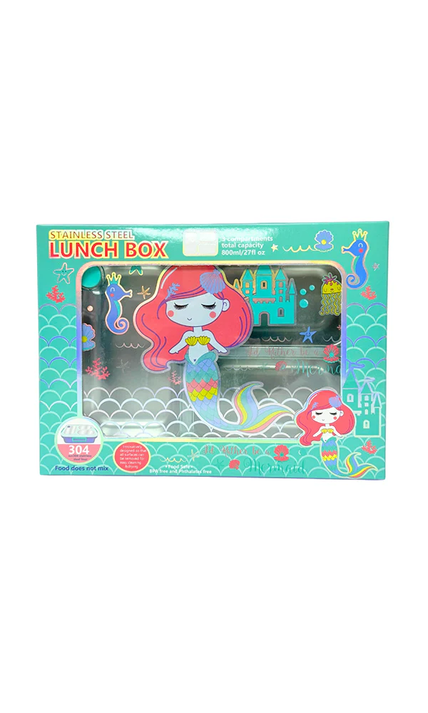 Lunch Box - 0312165 - Image 2