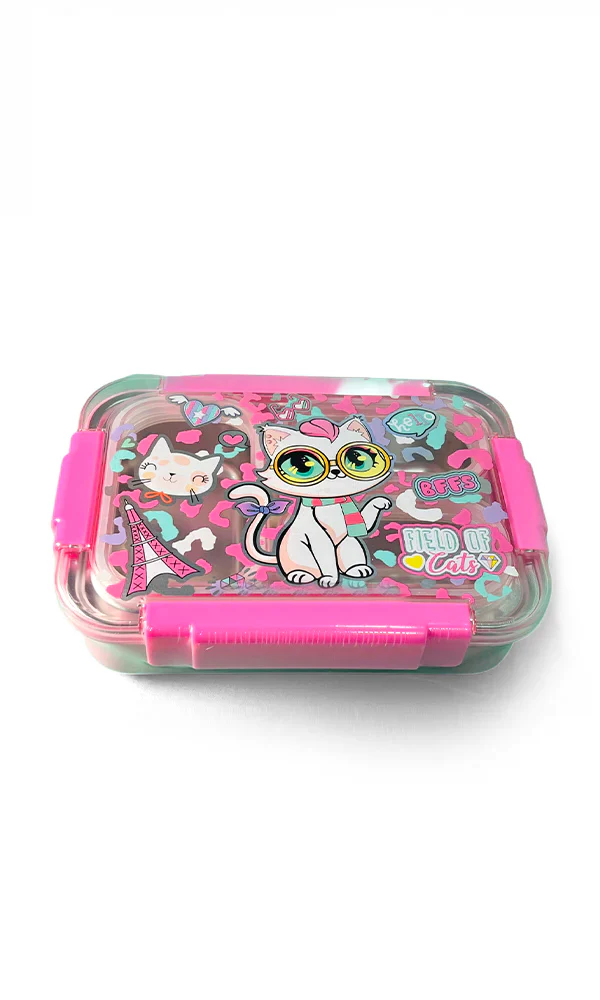 Lunch Box - 0312214