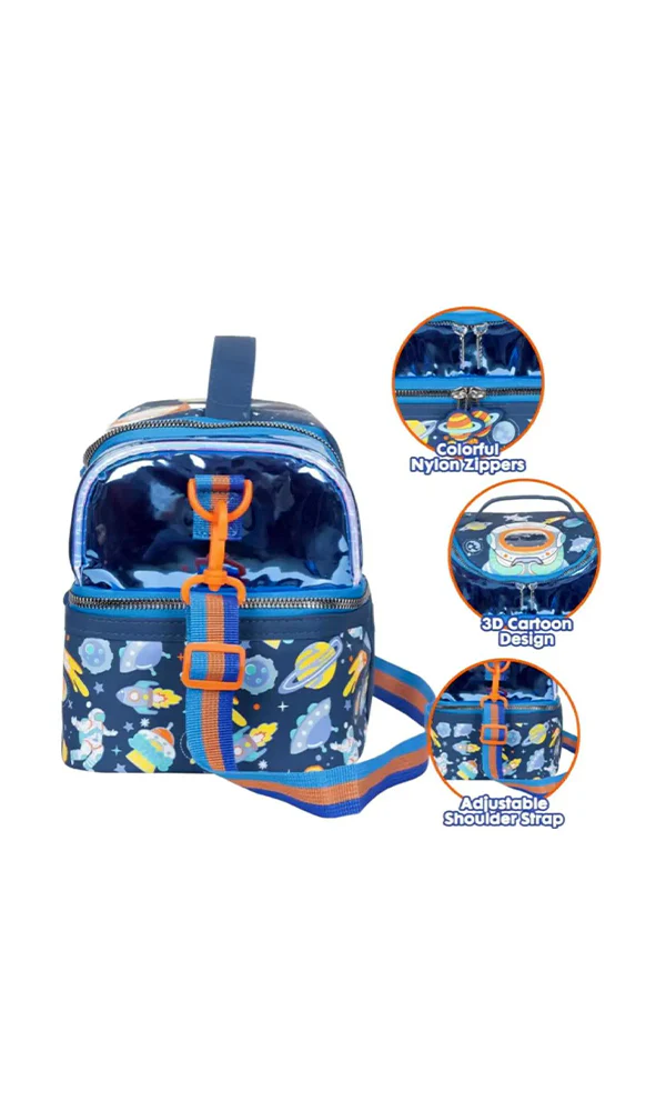 Lunch Bag - 0312439 - Image 2