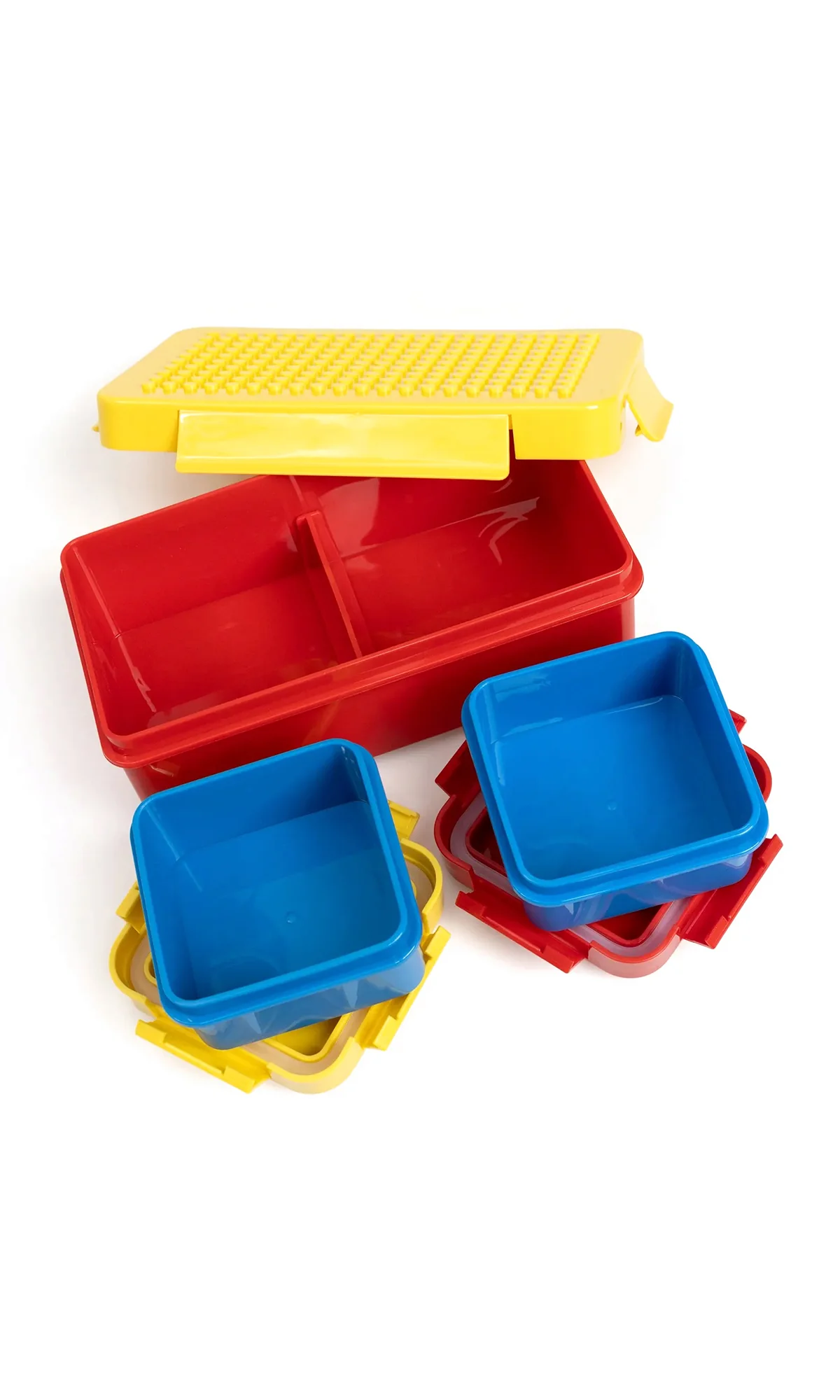 Lunch Box - 0292478 - Image 3