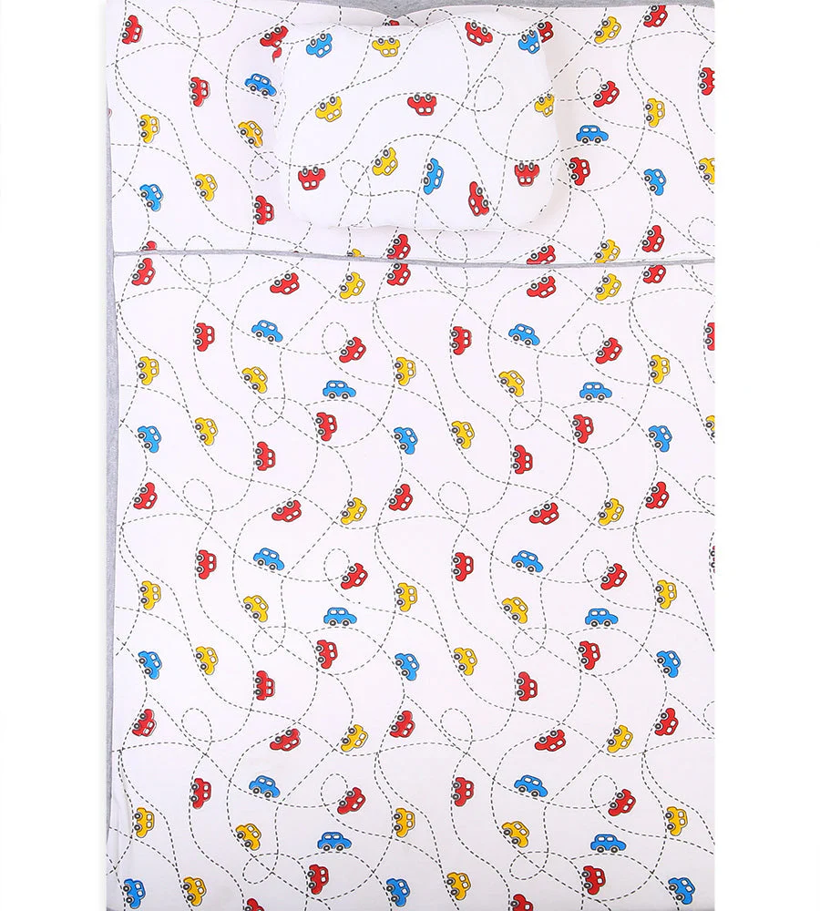 Mattress Set - 0250033 - Image 3