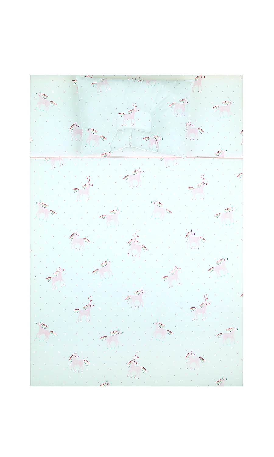 Mattress Set - 0306139