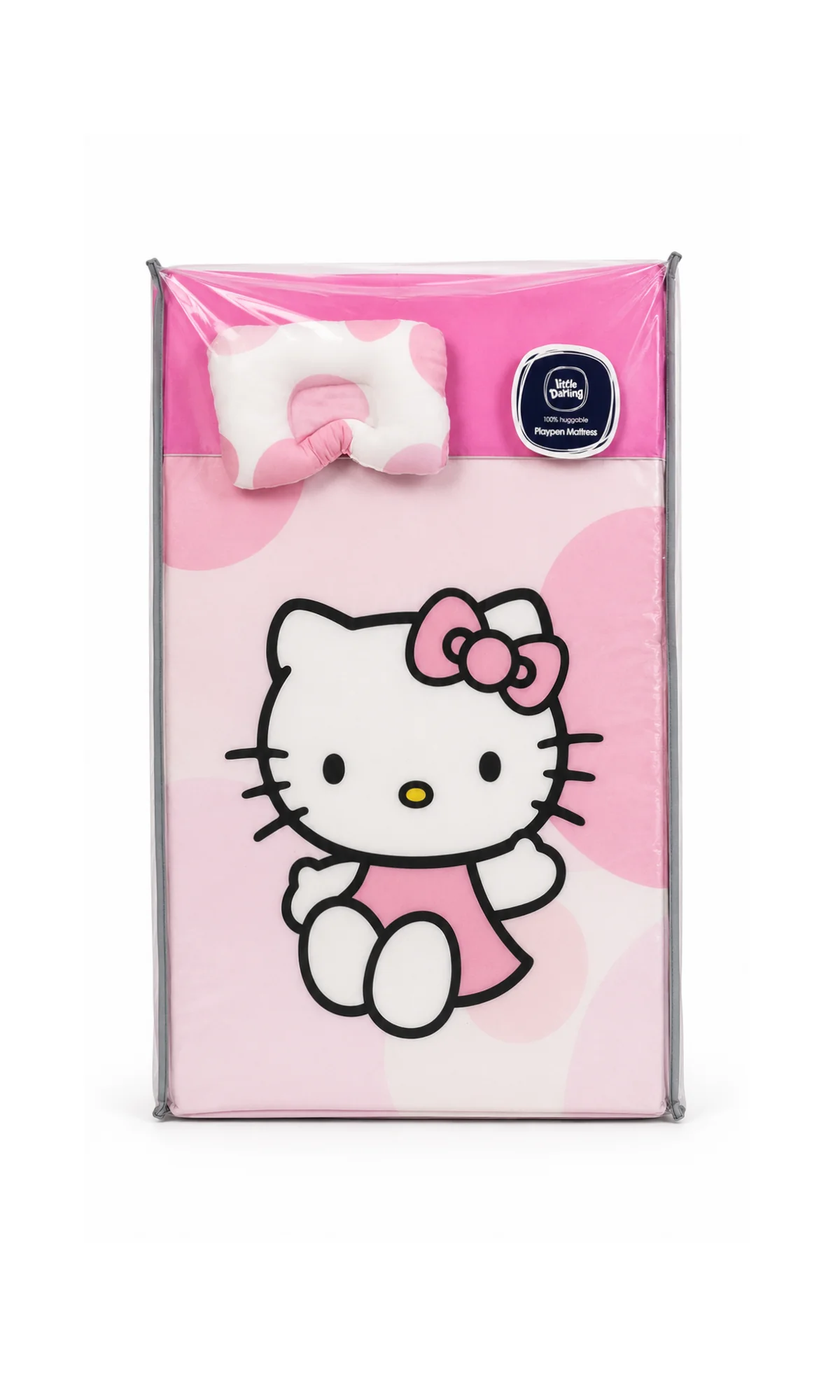 Mattress Set - 0335775