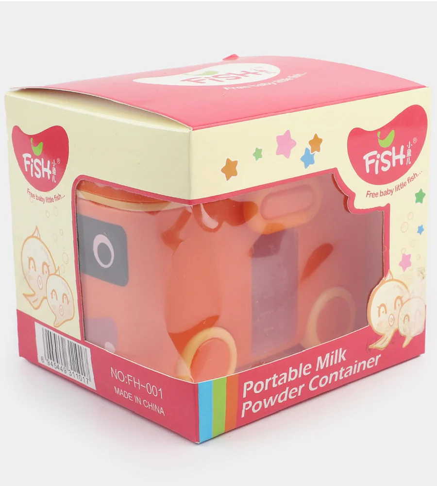 Milk Powder Container - 0286862 - Image 4