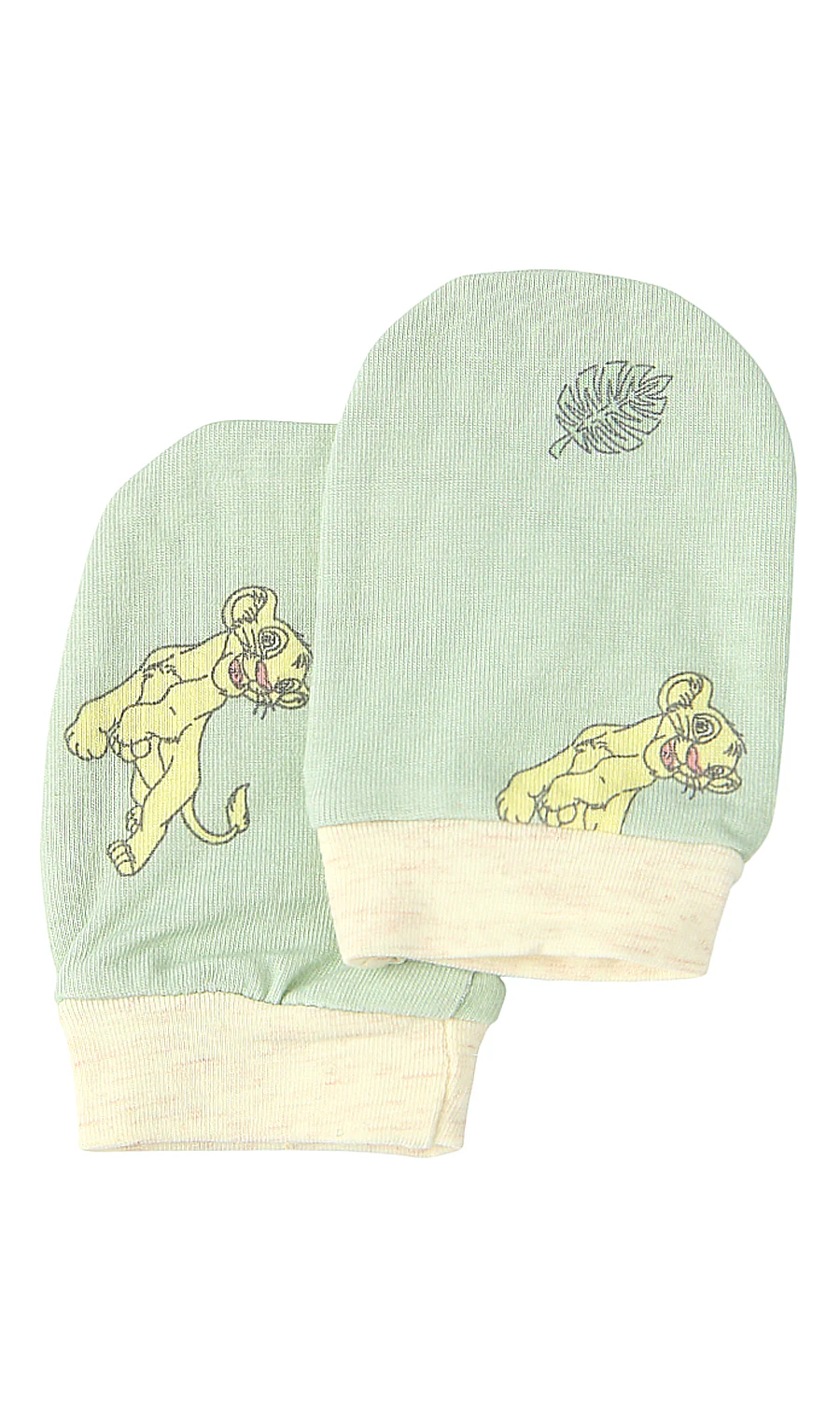 Mitten - 0282139