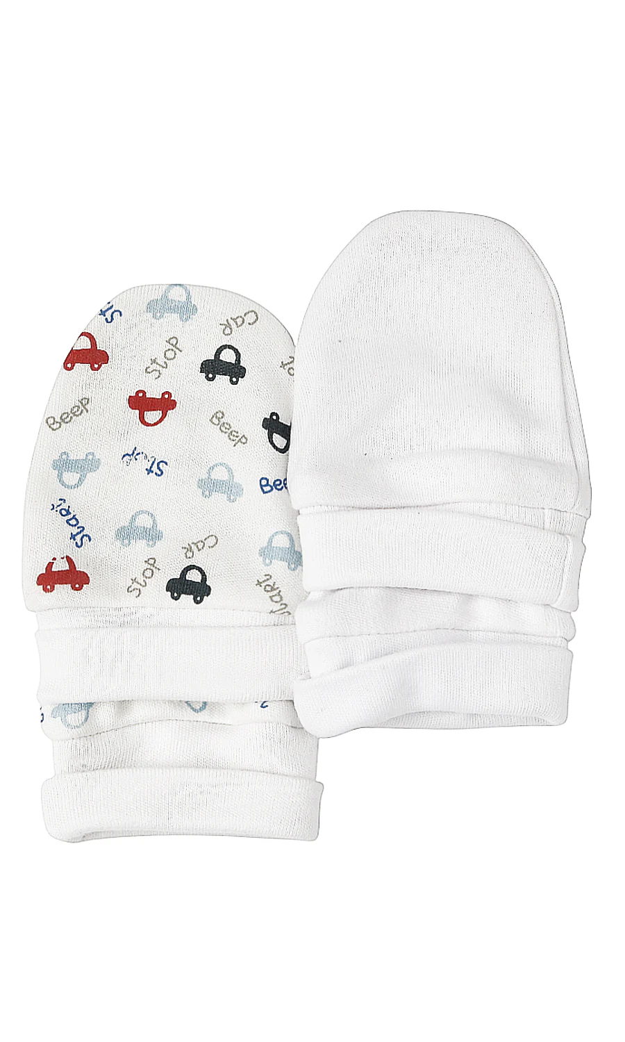 Mitten Pack Of 2 - 0311899