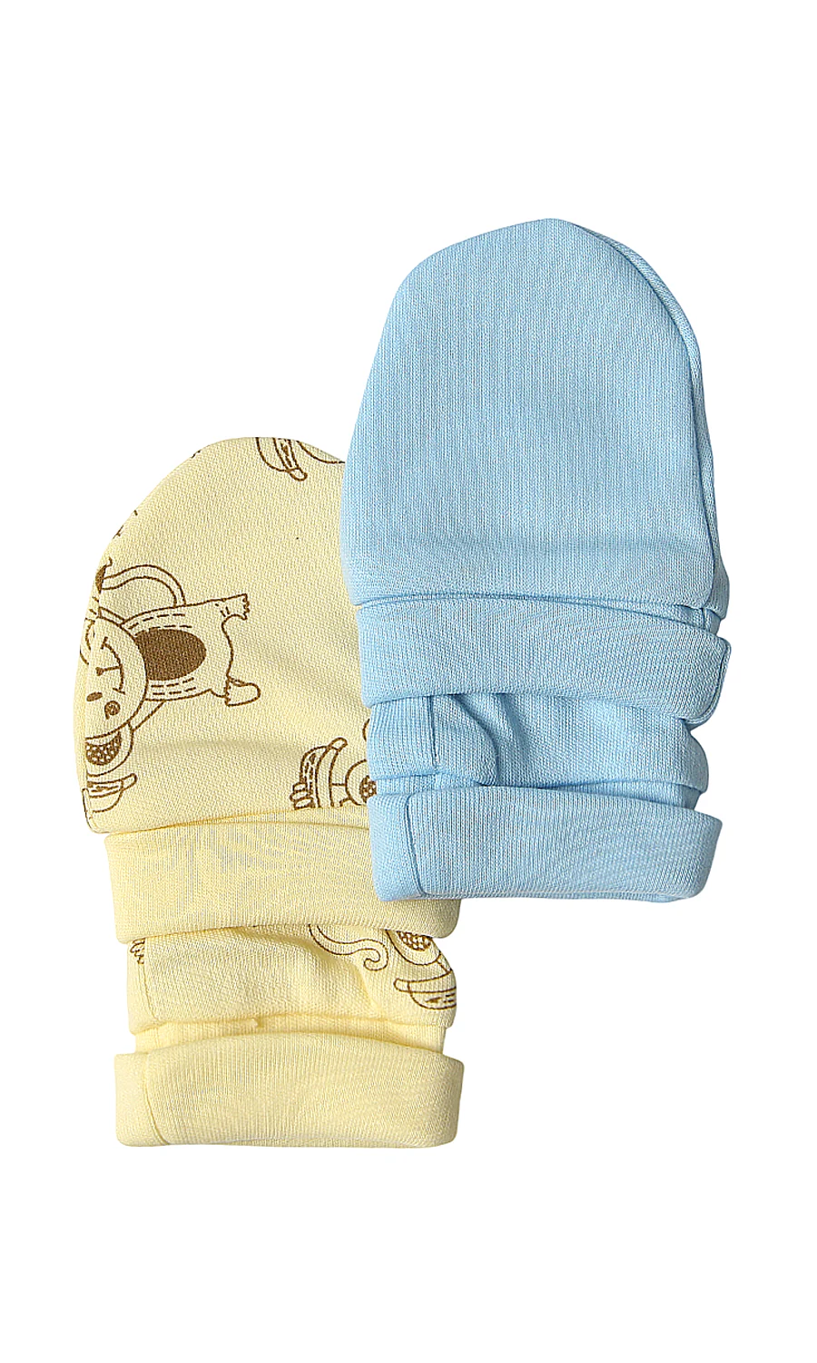 Mitten Pack Of 2 - 0312588