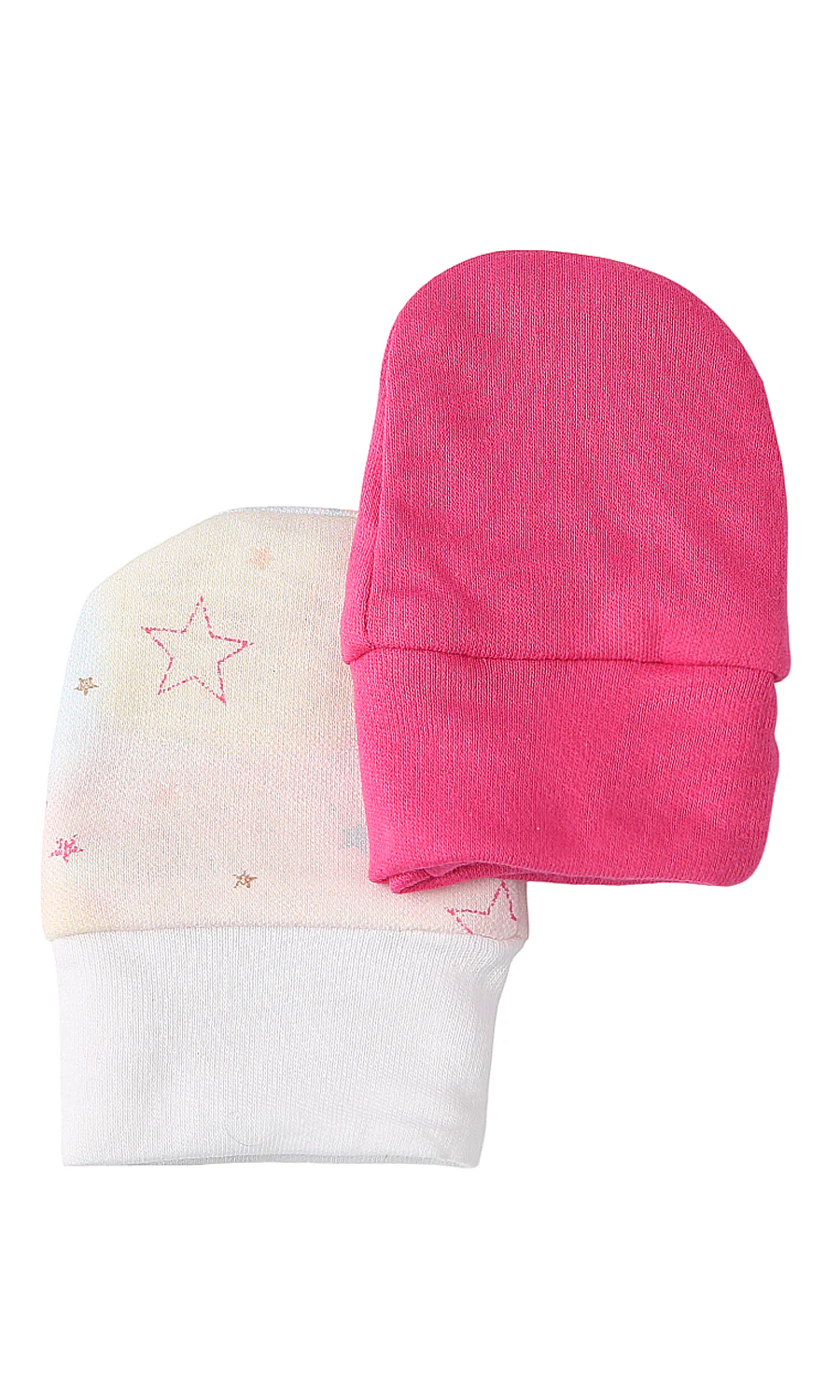 Mitten Pack Of 2 - 0312311
