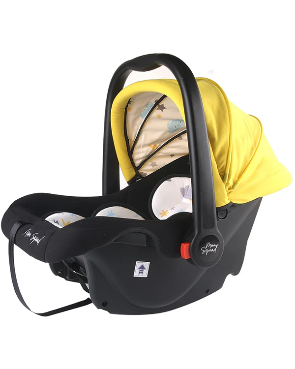 Mom Squad Carry Cot - 0242572 - Image 2