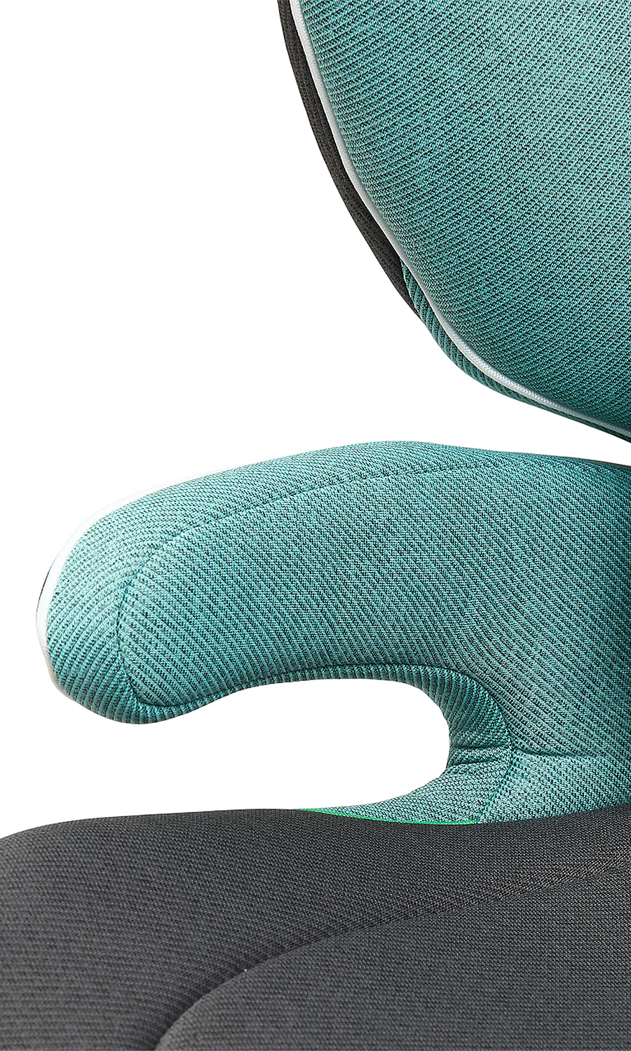 Mom Squad HB629 Green & Grey - 0300704 - Image 10