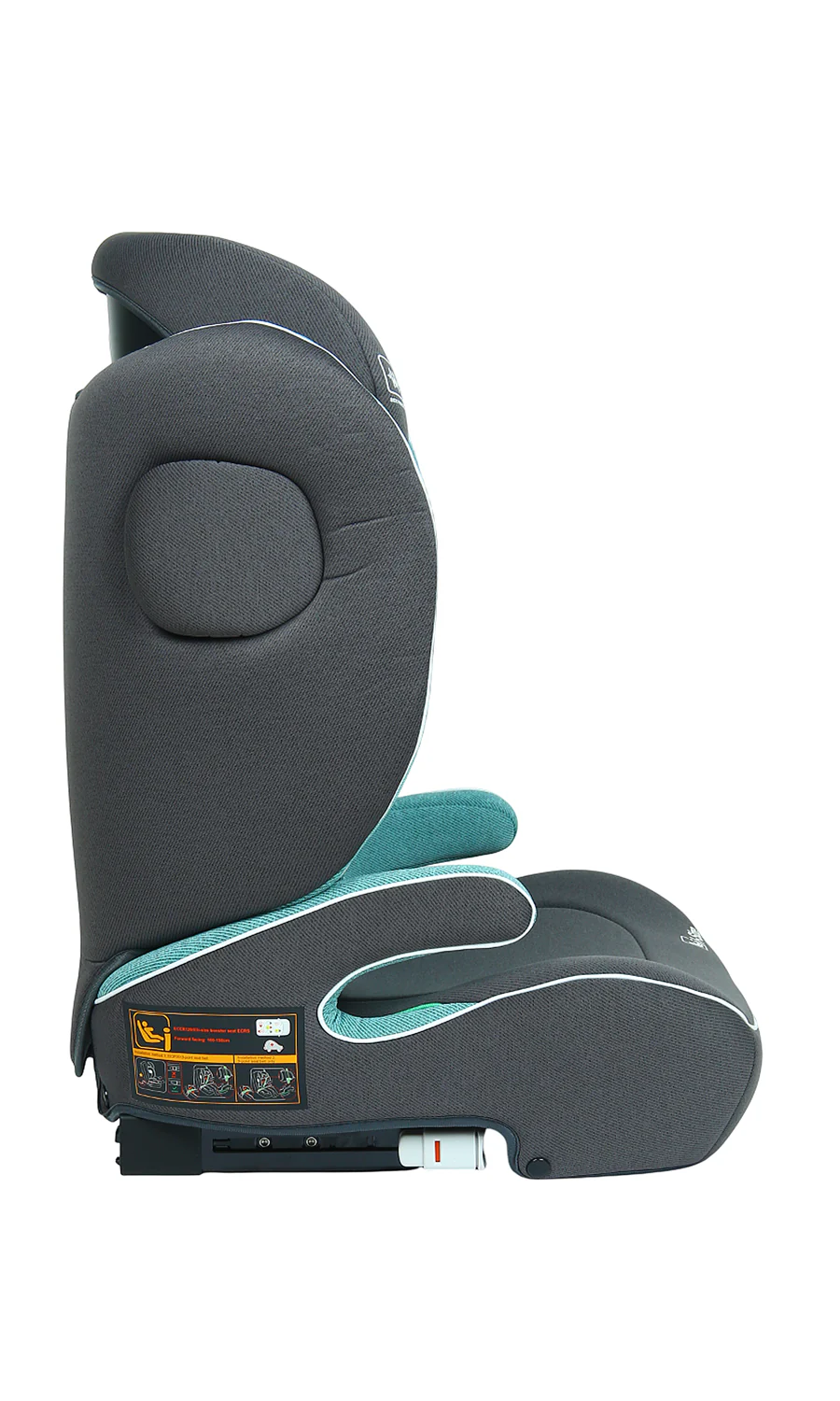 Mom Squad HB629 Green & Grey - 0300704 - Image 11