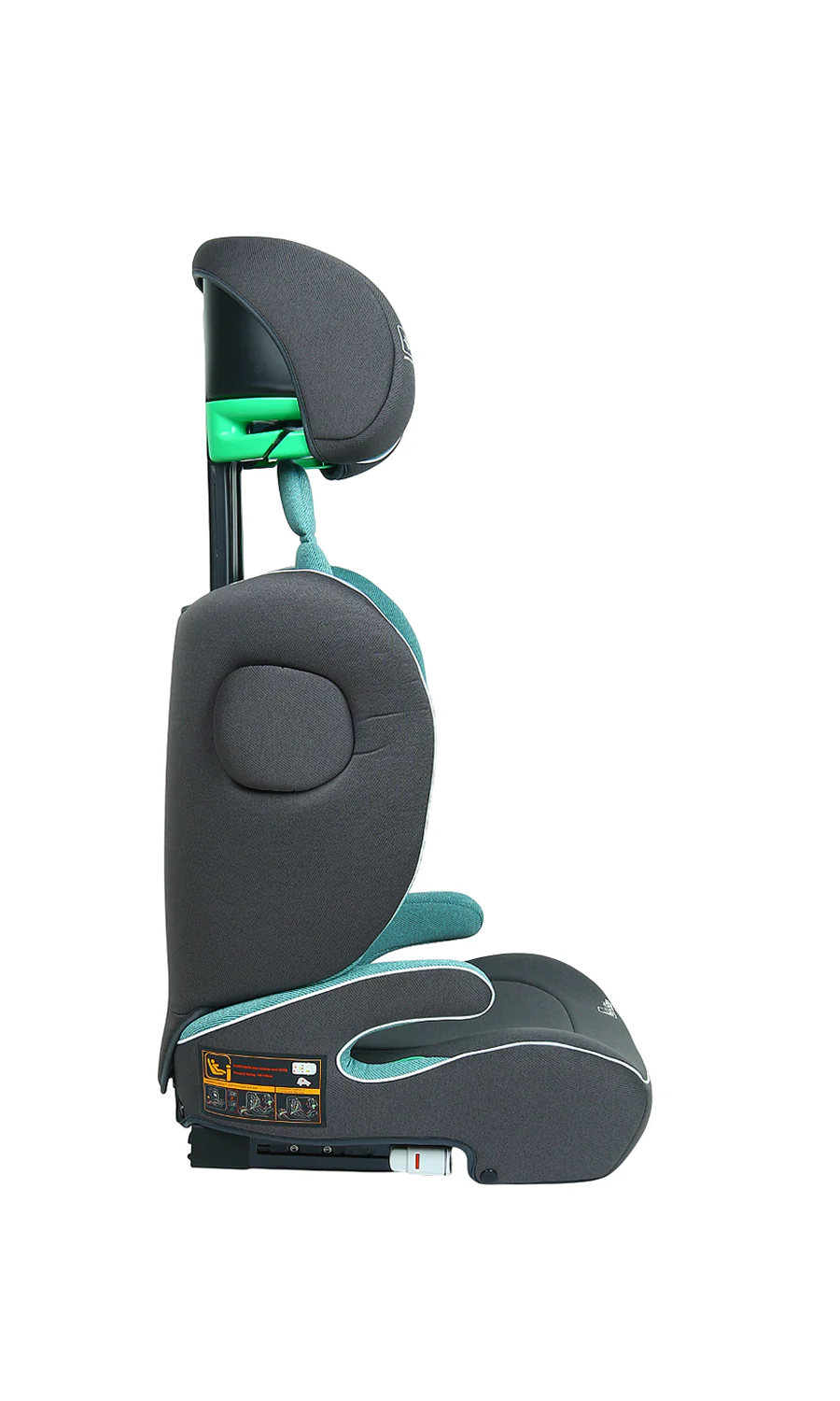 Mom Squad HB629 Green & Grey - 0300704 - Image 12