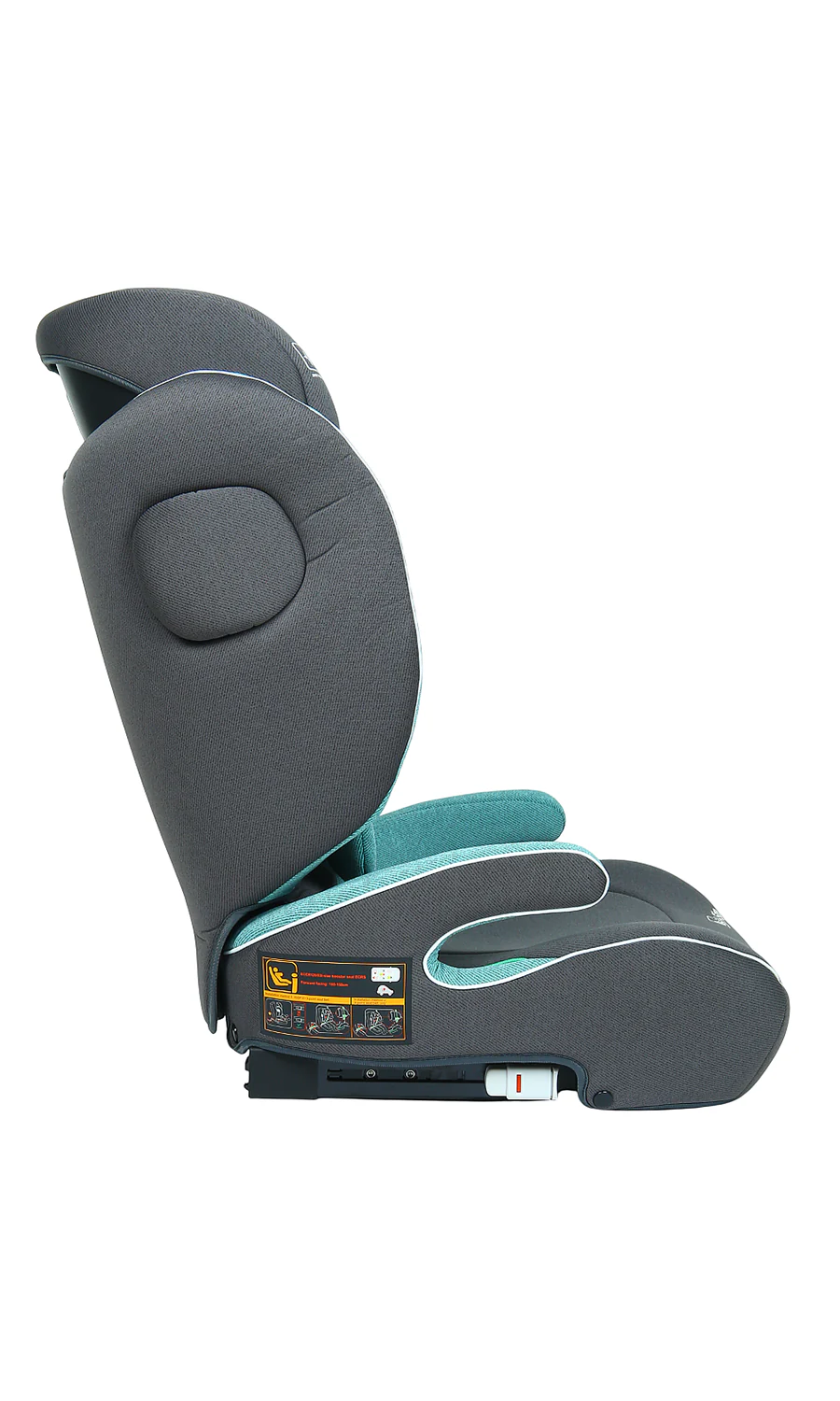 Mom Squad HB629 Green & Grey - 0300704 - Image 13