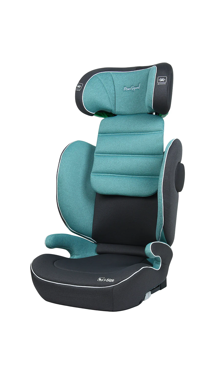 Mom Squad HB629 Green & Grey - 0300704 - Image 14
