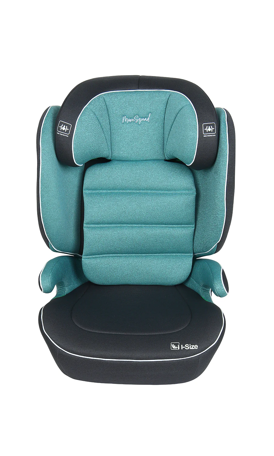 Mom Squad HB629 Green & Grey - 0300704 - Image 3