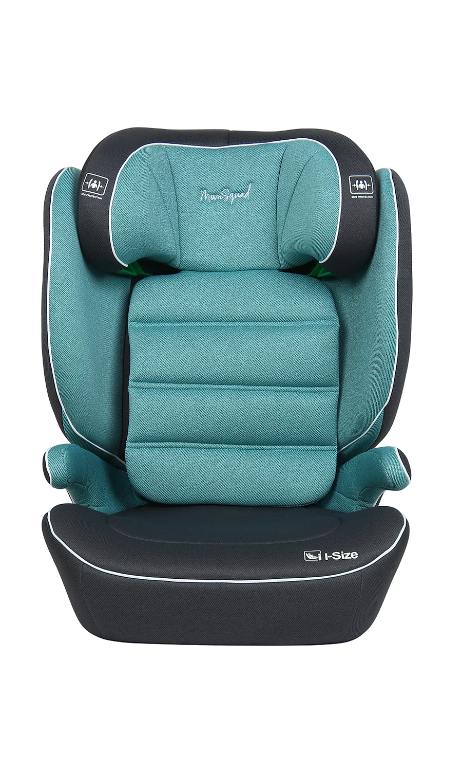 Mom Squad HB629 Green & Grey - 0300704 - Image 4