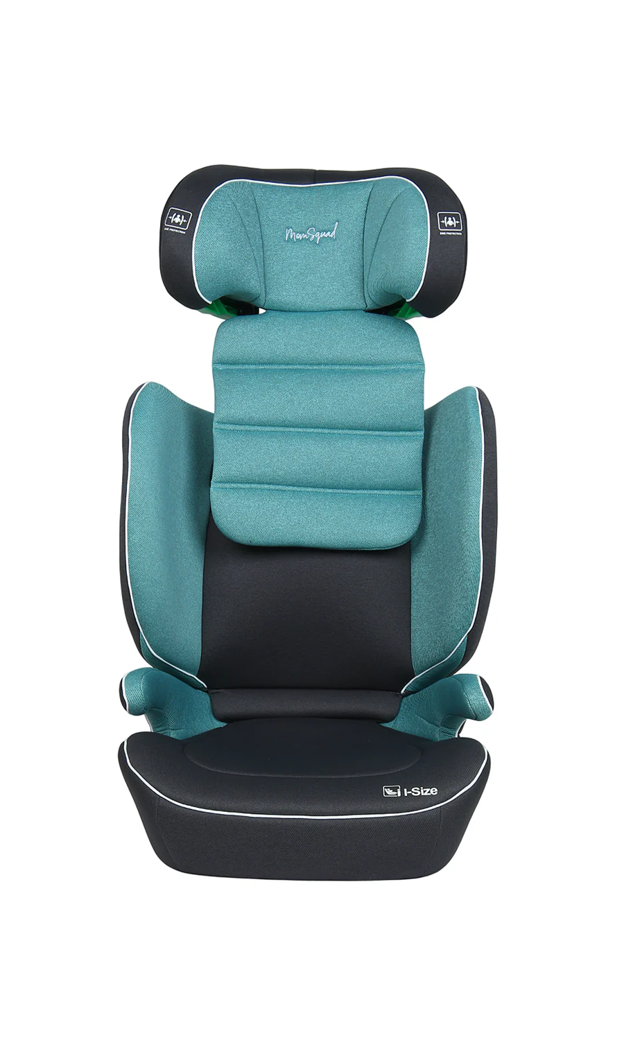 Mom Squad HB629 Green & Grey - 0300704 - Image 5