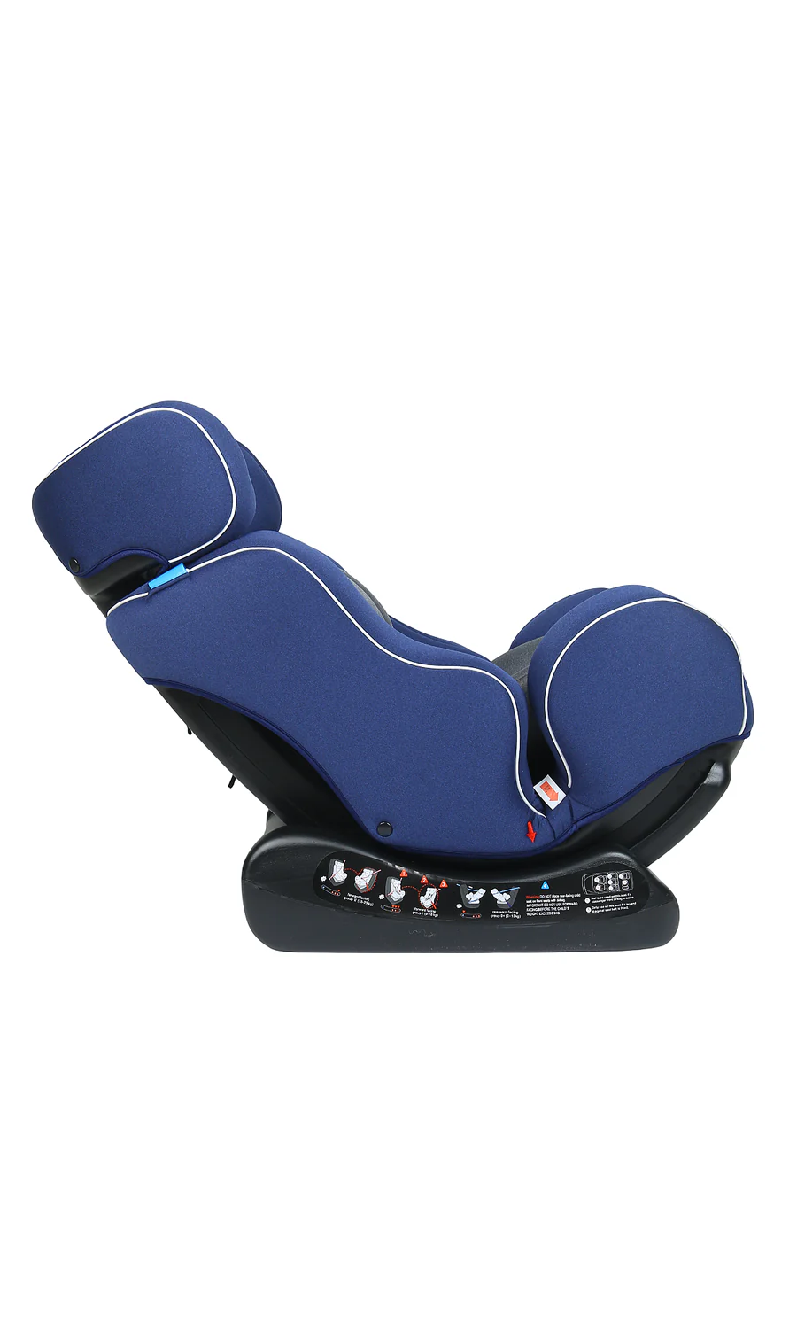 Mom Squad HB639 Blue - 0300708 - Image 3