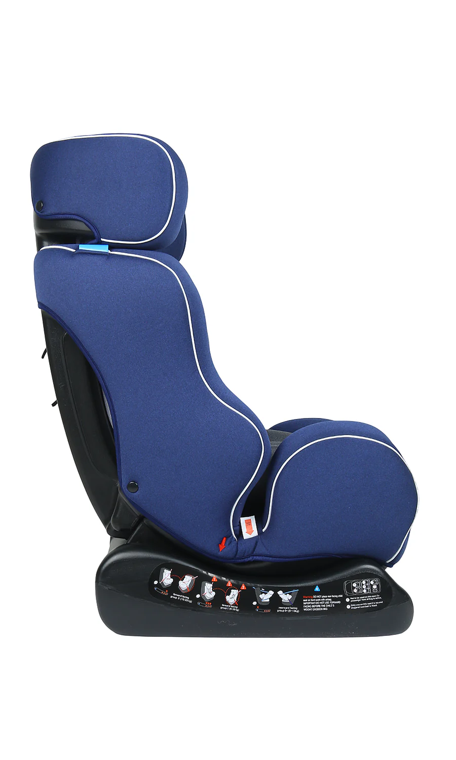 Mom Squad HB639 Blue - 0300708 - Image 6