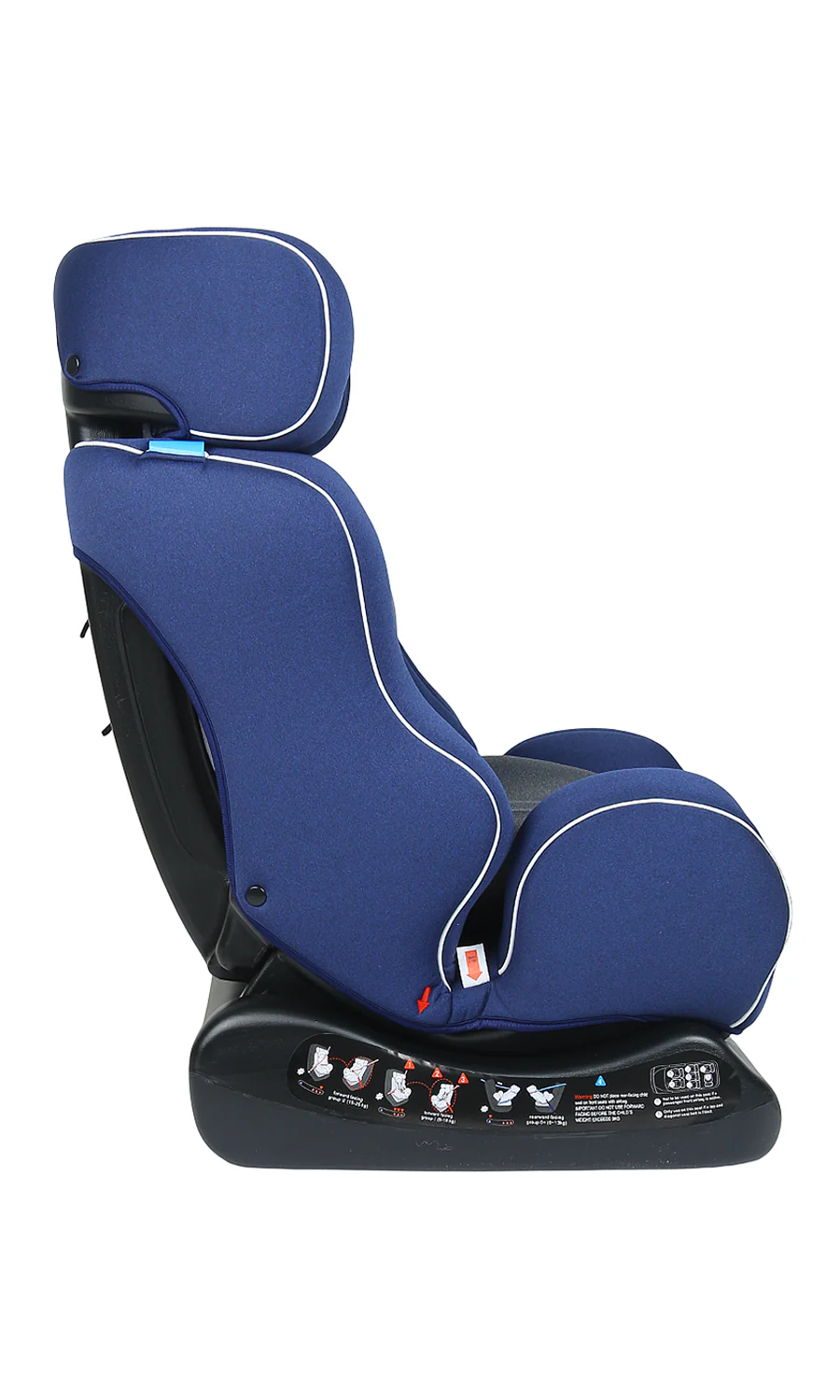 Mom Squad HB639 Blue - 0300708 - Image 7