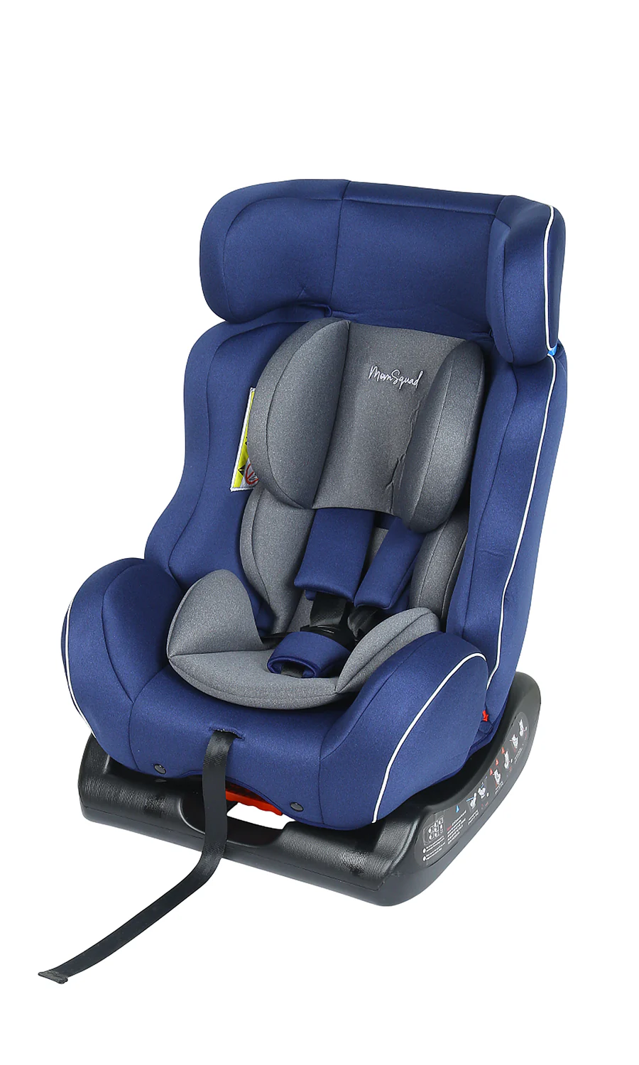 Mom Squad HB639 Blue - 0300708 - Image 9
