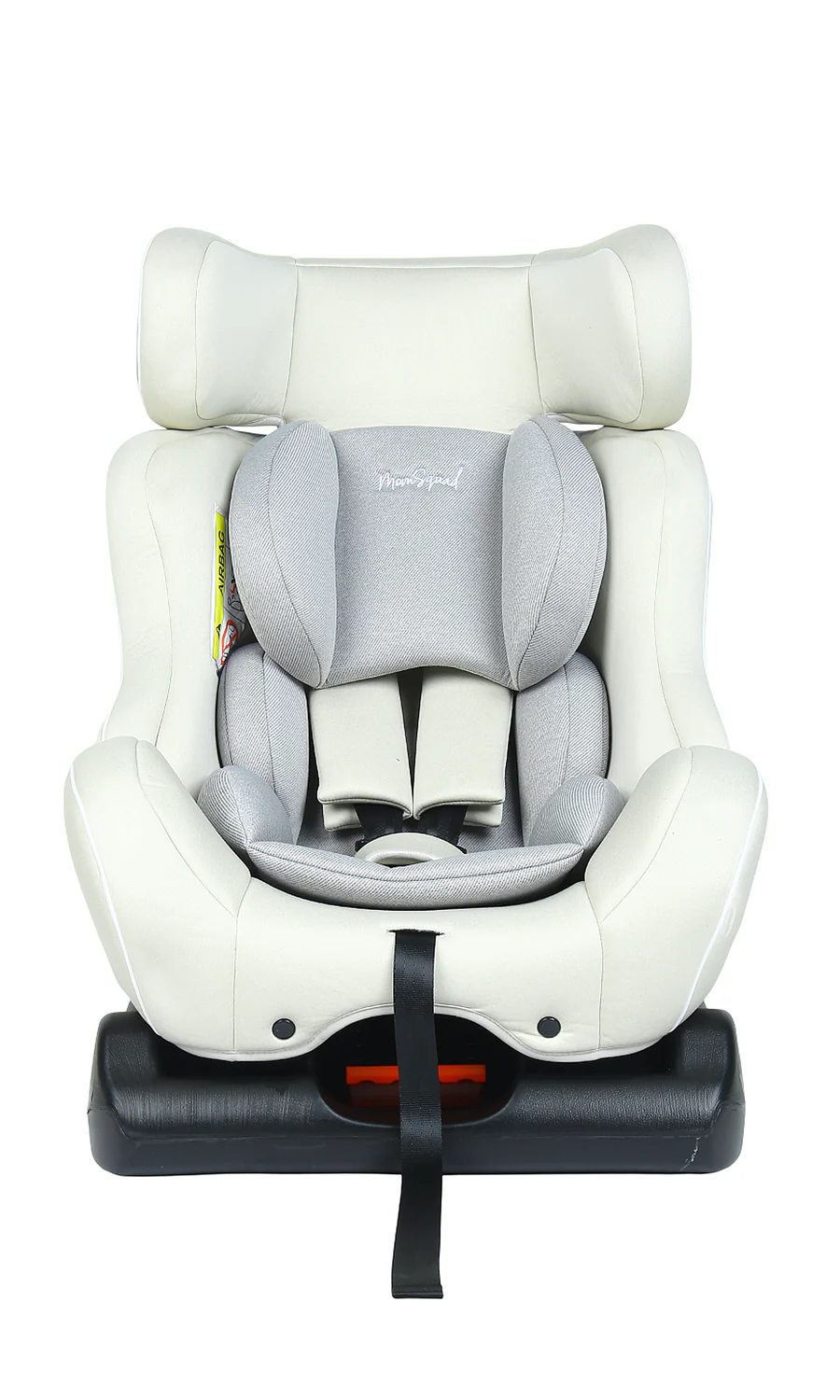Mom Squad HB639 Grey - 0300707 - Image 7