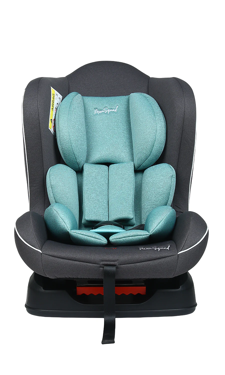 Mom Squad HB926 Grey & Green - 0300710 - Image 2
