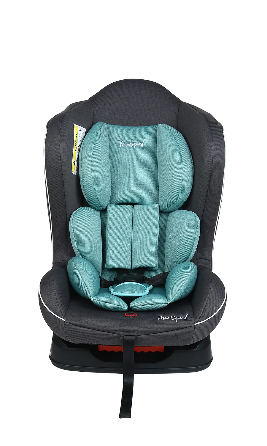Mom Squad HB926 Grey & Green - 0300710 - Image 5