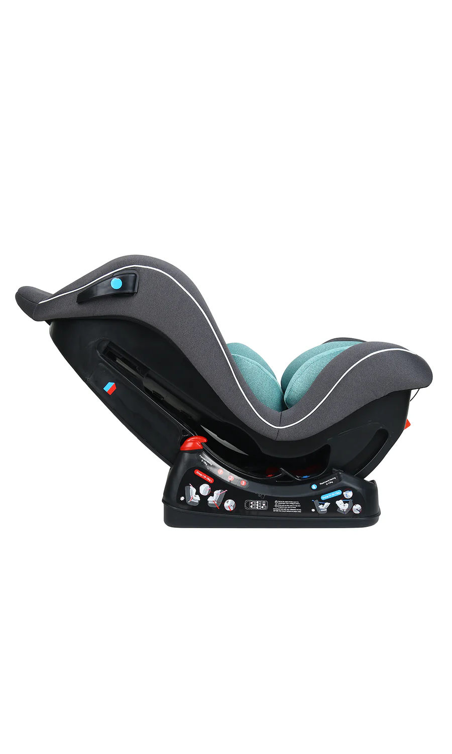 Mom Squad HB926 Grey & Green - 0300710 - Image 6