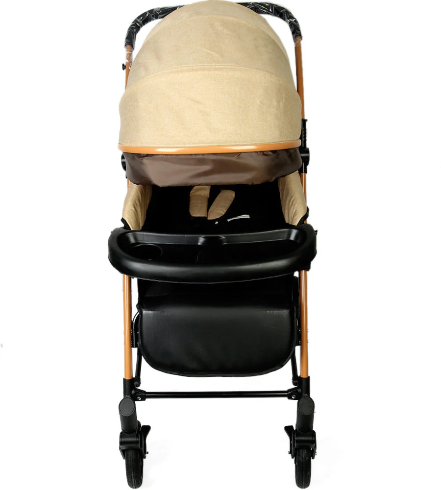 Mom Squad Stroller Golden - 0250634 - Image 3