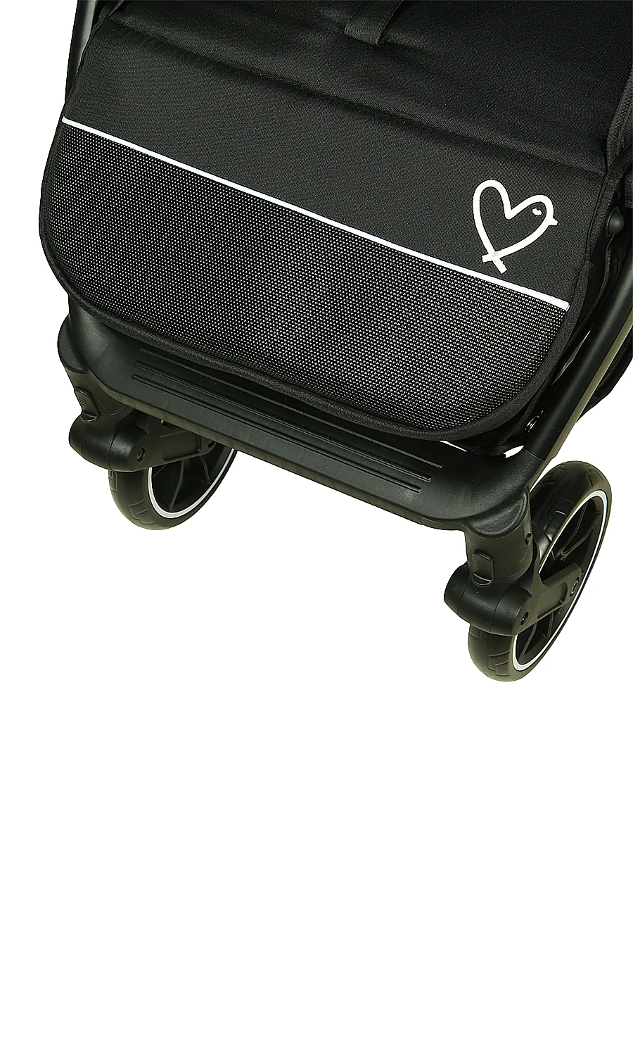 Mom Squad Stroller MQ 619-GN - 0294856 - Image 4