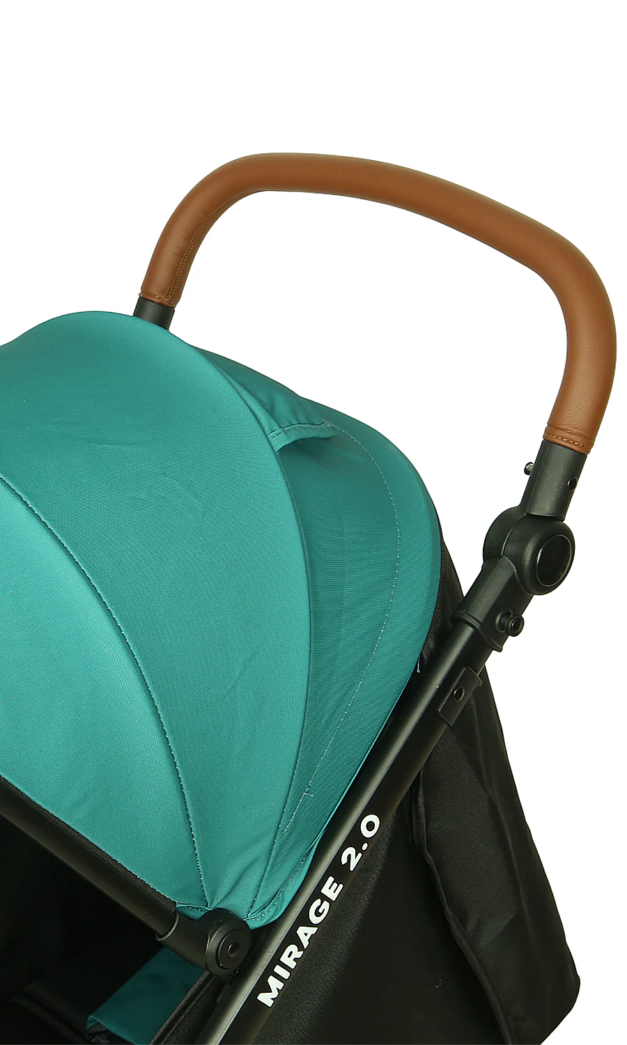 Mom Squad Stroller MQ 619-GN - 0294856 - Image 5