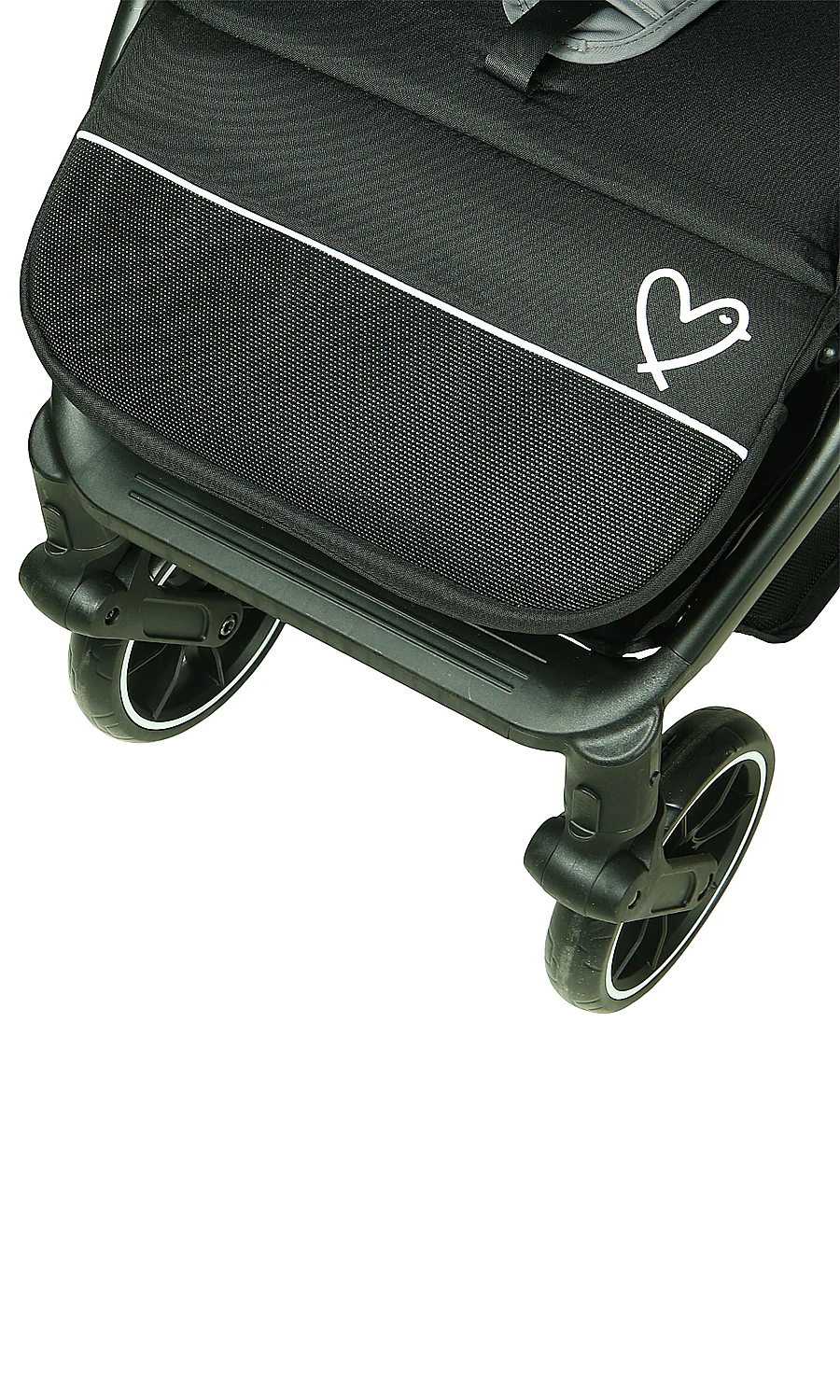 Mom Squad Stroller MQ 619-GY - 0294859 - Image 3