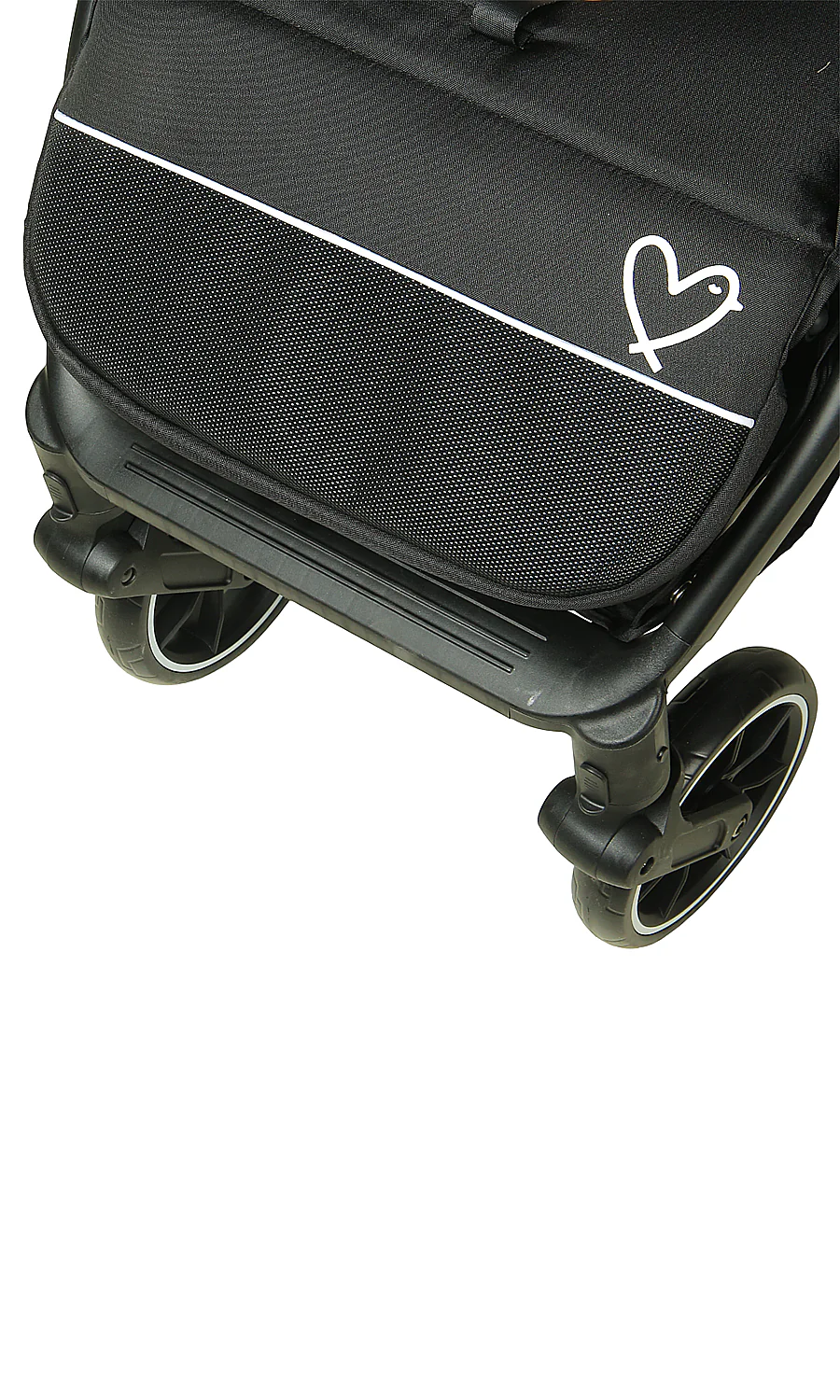 Mom Squad Stroller MQ 619-L-PK - 0294857 - Image 3