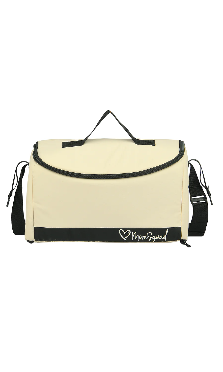 Mom Squad Stroller MQ 619-L-PK - 0294857 - Image 7