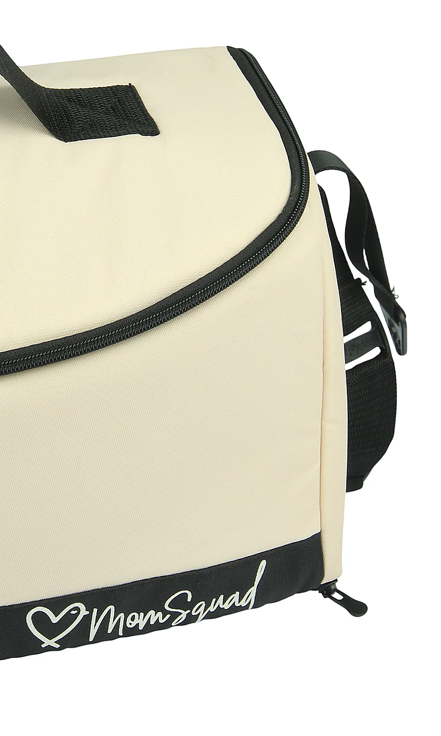 Mom Squad Stroller MQ 619-L-PK - 0294857 - Image 8